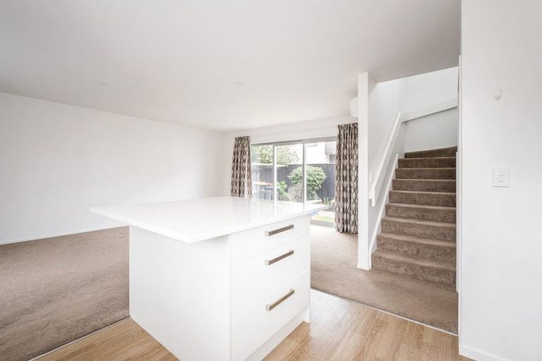 Photo of property in 4/7 Bolton Avenue, Spreydon, Christchurch, 8024