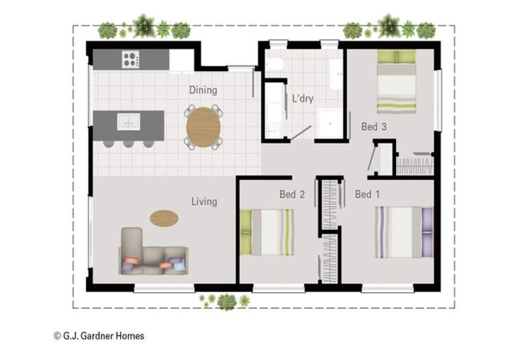 Photo of property in 92a Ashworth Street, Alexandra, 9320