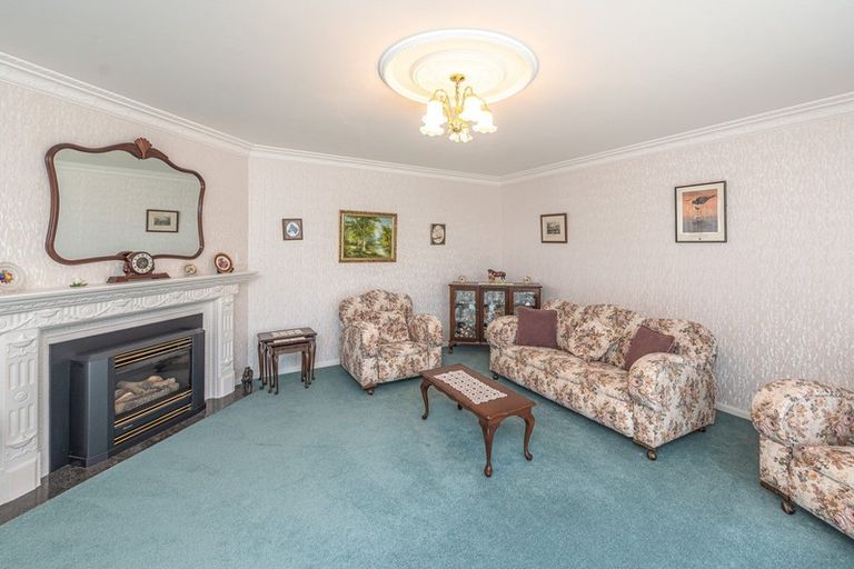 Photo of property in 7 Bullock Drive, Springvale, Whanganui, 4501