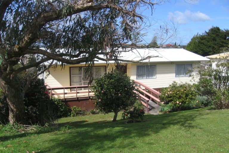 Photo of property in 47 Ranfurly Street, Dargaville, 0310