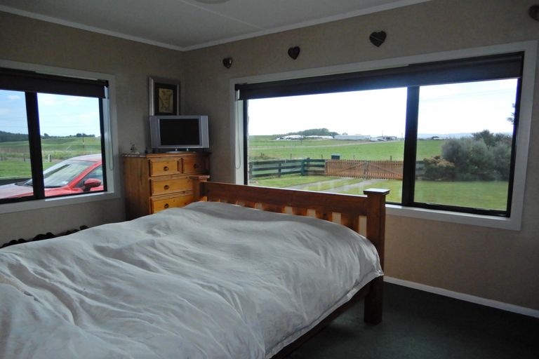 Photo of property in 484 Lichfield Road, Lichfield, Putaruru, 3482