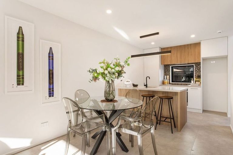 Photo of property in 5/561 Manchester Street, St Albans, Christchurch, 8014