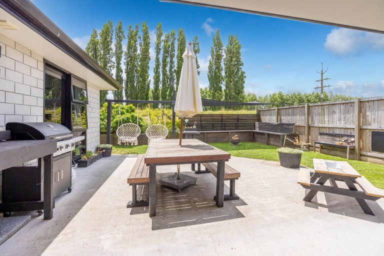 Photo of property in 8 Sargent Place, Otorohanga, 3900