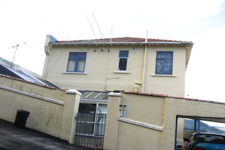 Photo of property in 135 Queen Street, North Dunedin, Dunedin, 9016