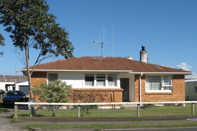 Photo of property in 111 Centennial Avenue, Thames, 3500