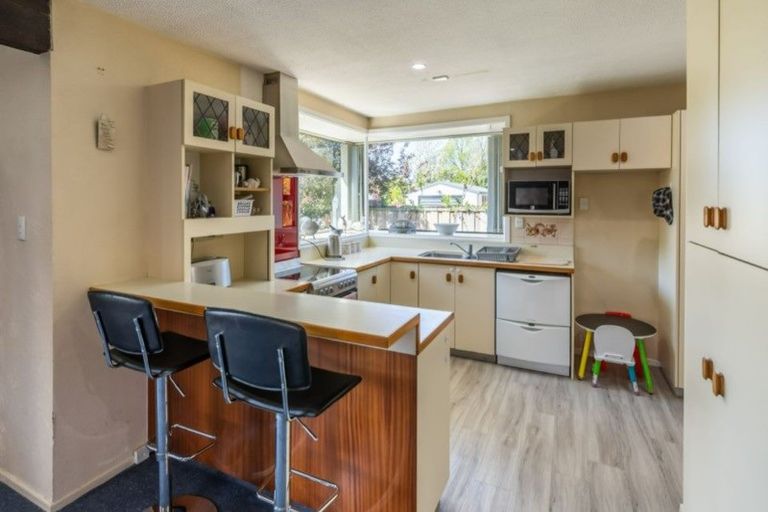 Photo of property in 17 John Street, Rolleston, 7614