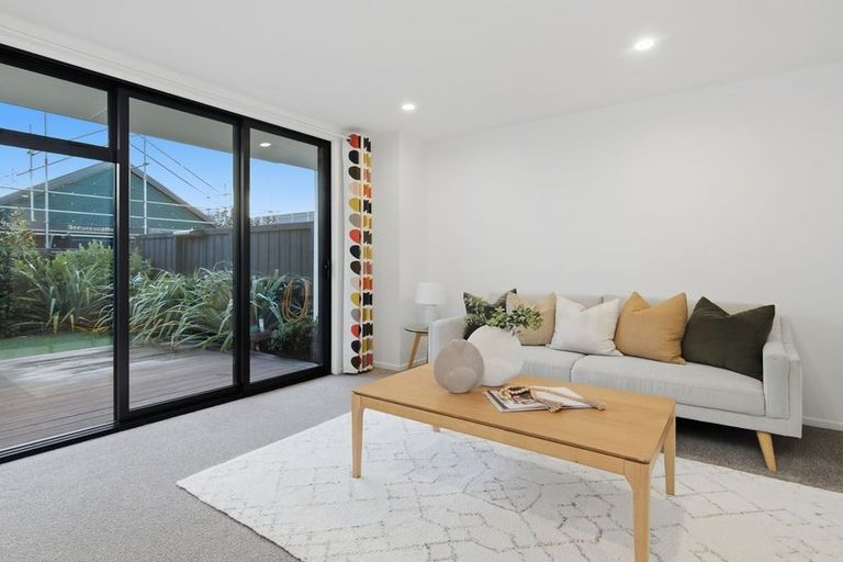 Photo of property in 6/38 Wellington Street, Phillipstown, Christchurch, 8011