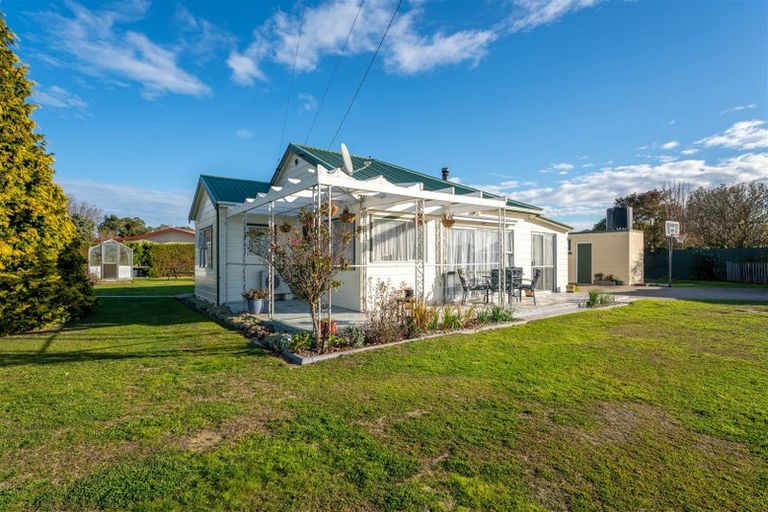 Photo of property in 3 Mcpherson Road, Waitaki Bridge, Oamaru, 9493