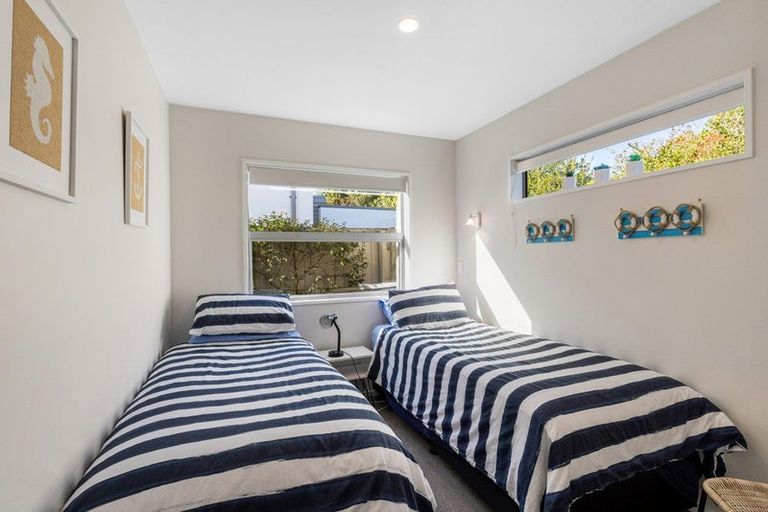 Photo of property in 110b Hamilton Avenue, Ilam, Christchurch, 8041