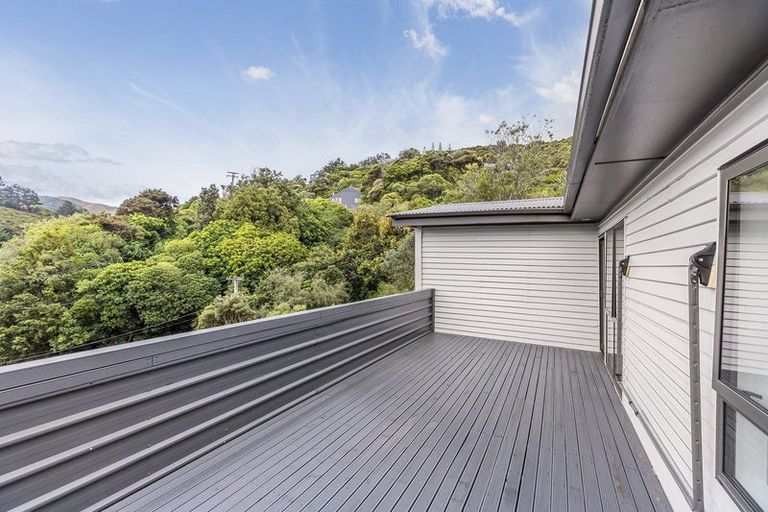 Photo of property in 58 Cluny Road, Plimmerton, Porirua, 5026