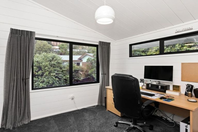 Photo of property in 35 Holliss Avenue, Cashmere, Christchurch, 8022