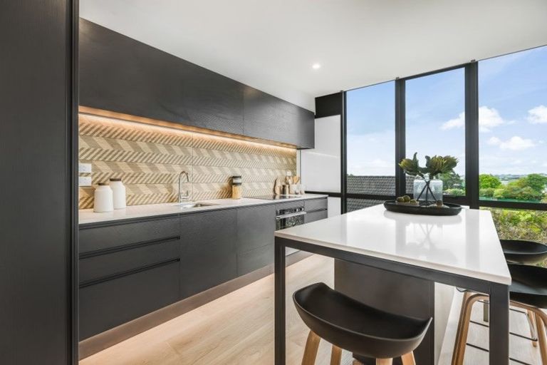 Photo of property in 601/10 Auburn Street, Takapuna, Auckland, 0622