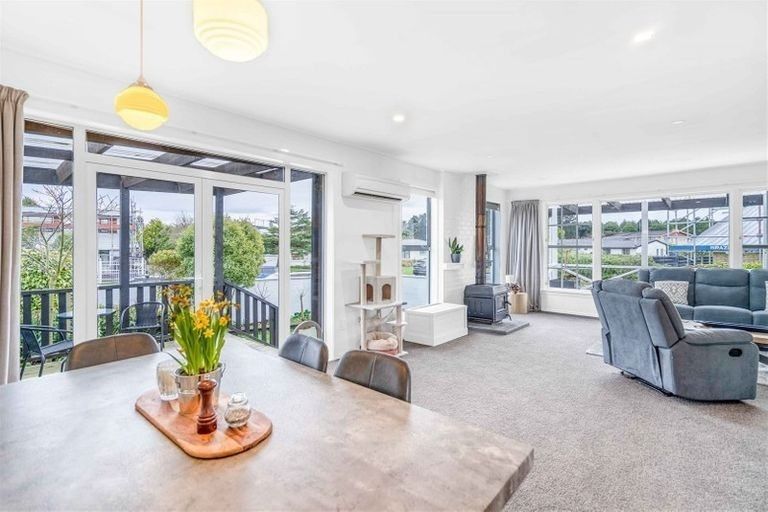 Photo of property in 91 Gladstone Terrace, Gladstone, Invercargill, 9810