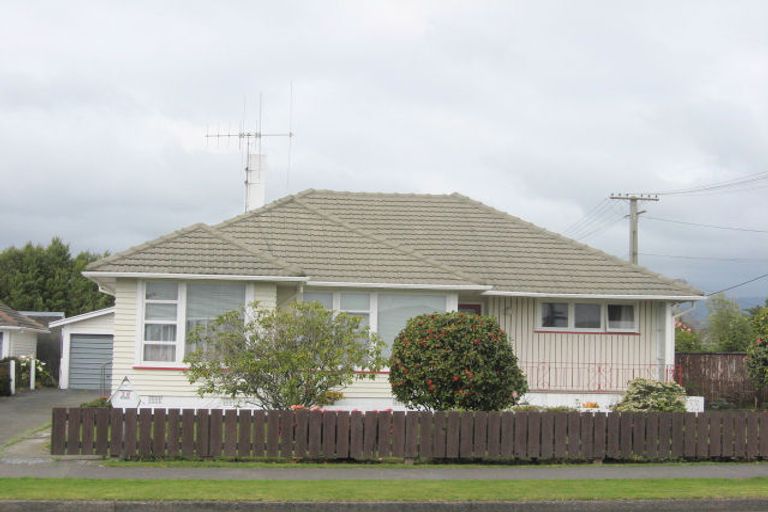 Photo of property in 20 Winchester Street, Levin, 5510