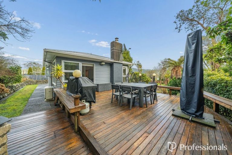 Photo of property in 37 Petrie Street, Wainuiomata, Lower Hutt, 5014