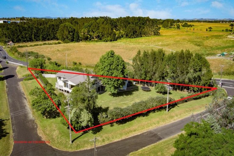 Photo of property in 69 Kauri Road, Whenuapai, Auckland, 0618