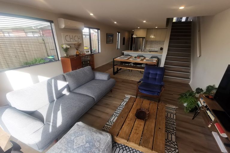 Photo of property in 1/129 Brougham Street, Addington, Christchurch, 8024