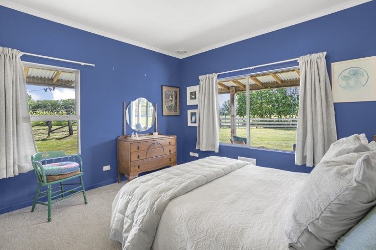 Photo of property in 42 Loop Line, Opaki, Masterton, 5881