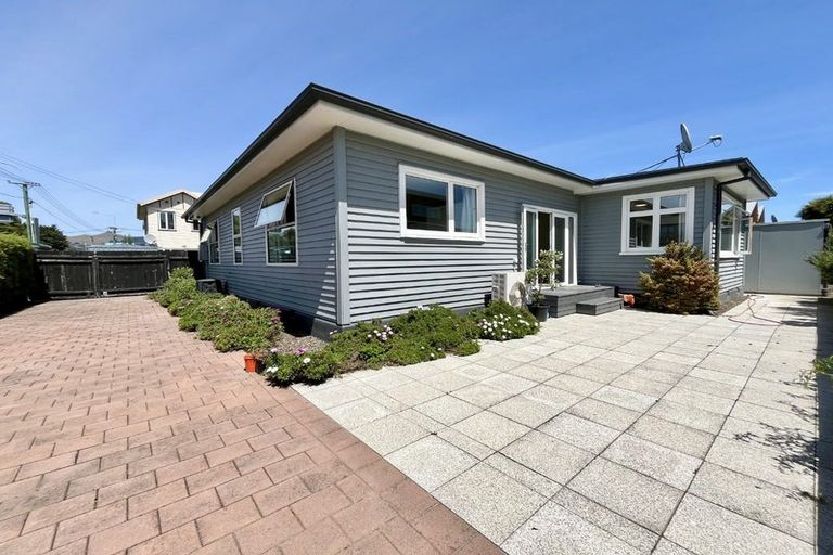 Photo of property in 1/139 Waltham Road, Sydenham, Christchurch, 8023