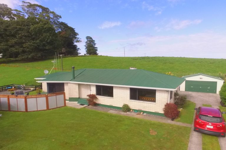 Photo of property in 484 Lichfield Road, Lichfield, Putaruru, 3482