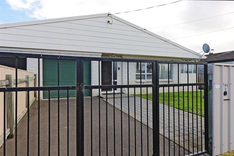 Photo of property in 2/502 Frimley Road, Frimley, Hastings, 4120