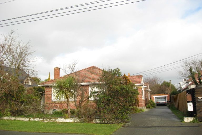 Photo of property in 19a Devonport Lane, St Albans, Christchurch, 8014