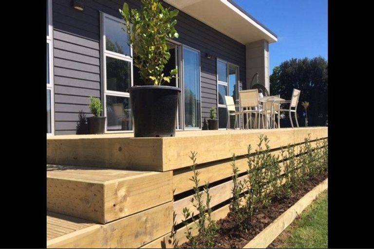 Photo of property in 31b Vivian Street, Solway, Masterton, 5810