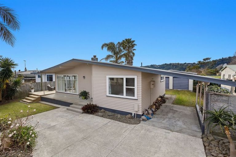 Photo of property in 83 Eivers Road, Whakatane, 3120
