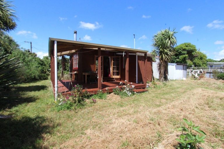 Photo of property in 4 Stanly Street, Eketahuna, 4900