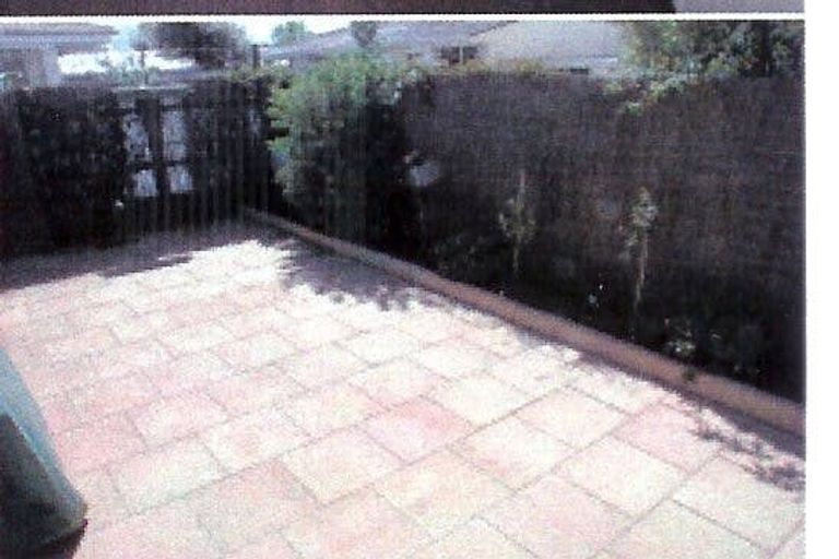 Photo of property in 2/5 Pitt Place, St Albans, Christchurch, 8014