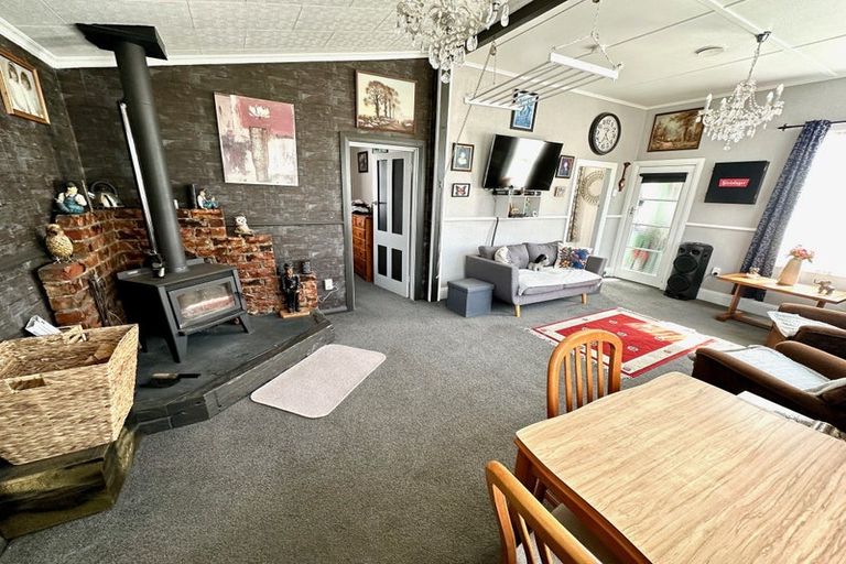 Photo of property in 26 Eddystone Street, Kaitangata, 9210