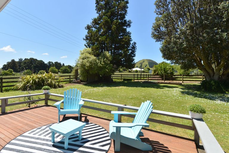 Photo of property in 240 Pipiwai Road, Ngararatunua, Whangarei, 0176