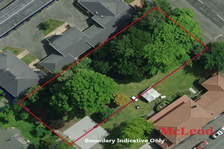 Photo of property in 44 Burnett Street, Oxford, 7430