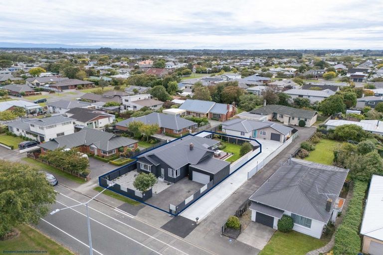 Photo of property in 354a Herbert Street, Windsor, Invercargill, 9810