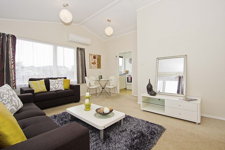 Photo of property in 57a Connolly Street, Boulcott, Lower Hutt, 5010