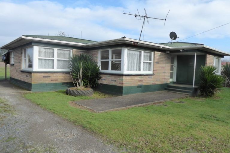 Photo of property in 7 Massey Street, Moerewa, 0211