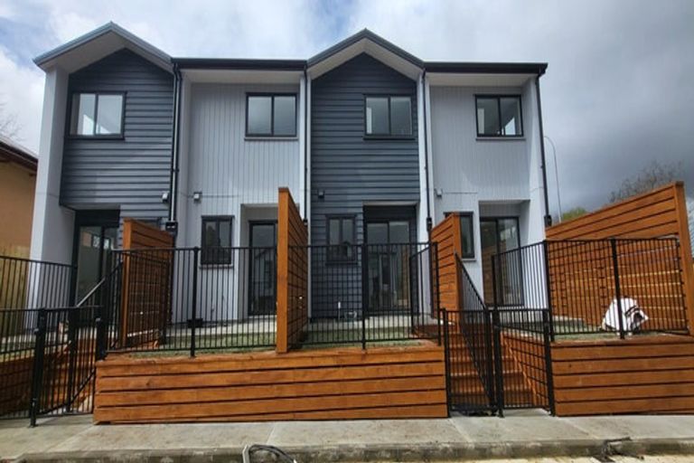 Photo of property in 25b Tobin Street, Pukekohe, 2120