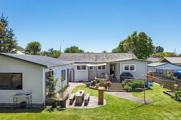 Photo of property in 41 Bracken Street, Whakatane, 3120