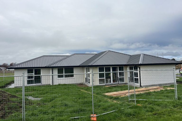 Photo of property in 24 Buxton Crescent, Matamata, 3400