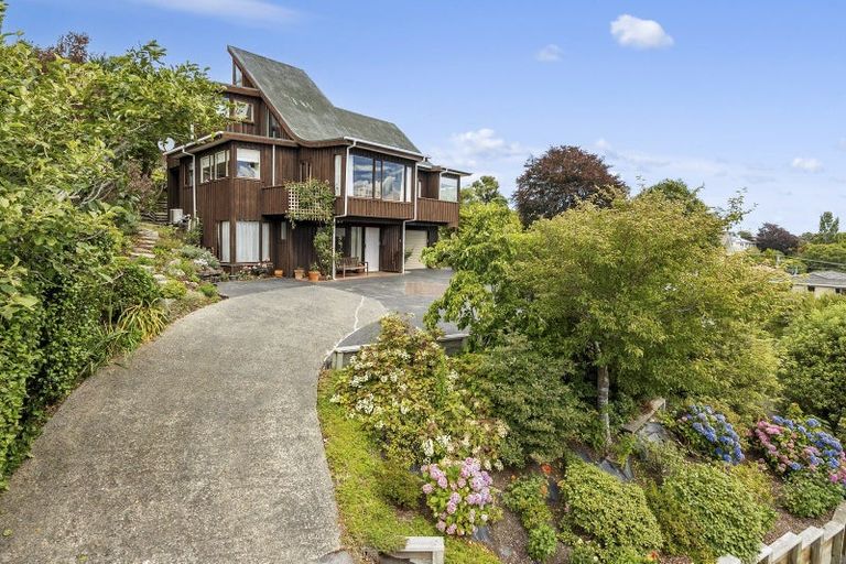 Photo of property in 5 Mcgregor Street, Opoho, Dunedin, 9010