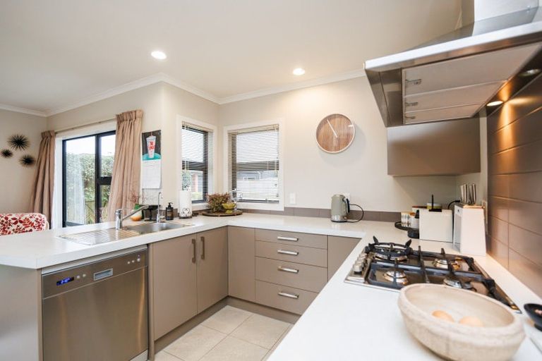 Photo of property in 91a James Line, Kelvin Grove, Palmerston North, 4414