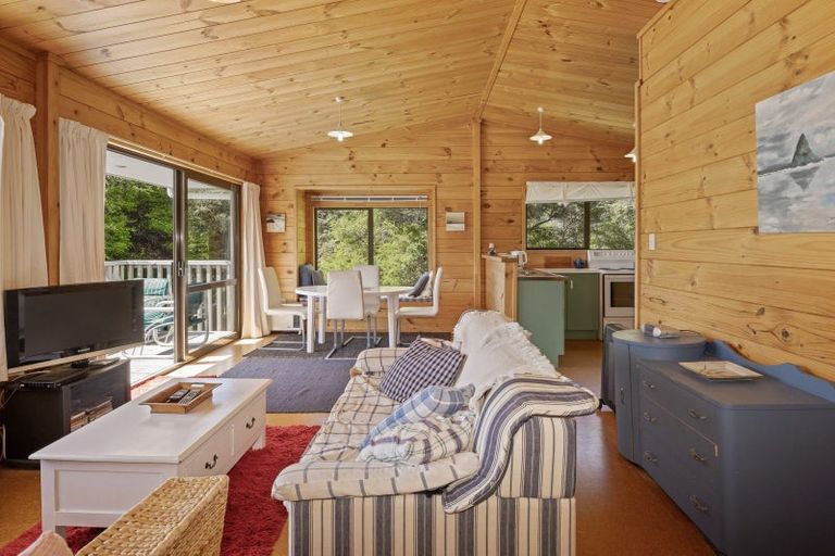 Photo of property in 124 Te Mahia Road, Te Mahia, Marlborough Sounds, 7282