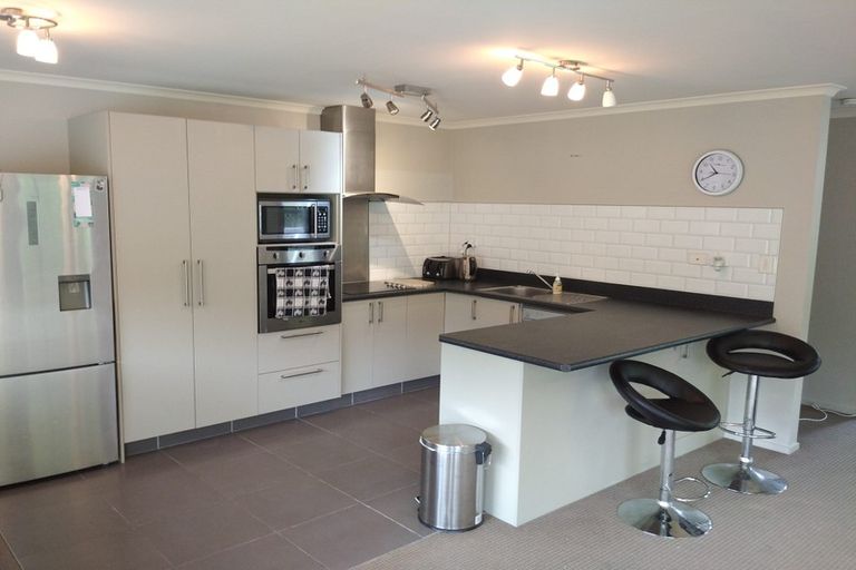 Photo of property in 36 Sutherland Street, Dunedin Central, Dunedin, 9016