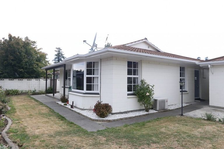 Photo of property in 93 Winter Street, Ashburton, 7700