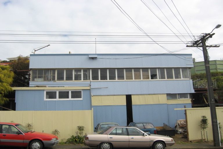 Photo of property in 17 Findlay Street, Moturoa, New Plymouth, 4310