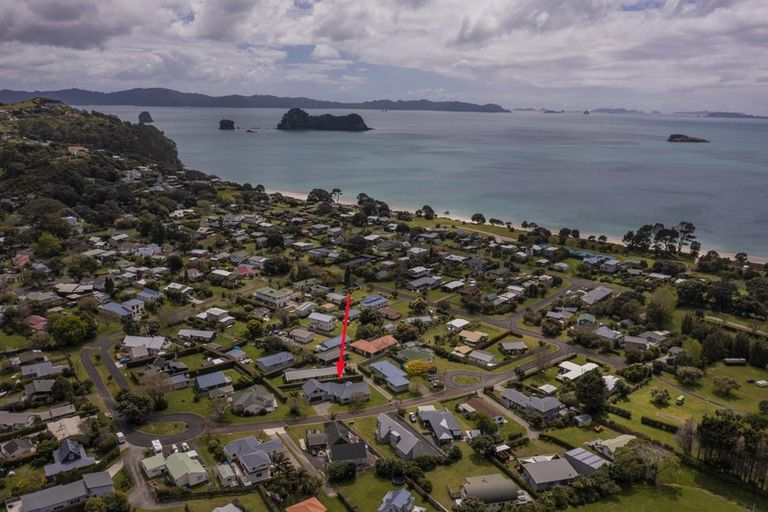 Photo of property in 12 Michelle Lane, Hahei, Whitianga, 3591