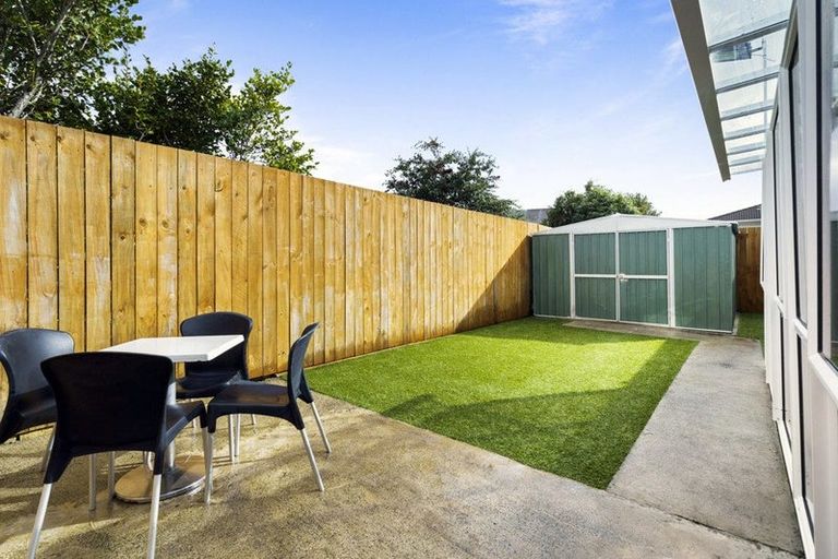 Photo of property in 2/246 Shirley Road, Papatoetoe, Auckland, 2025