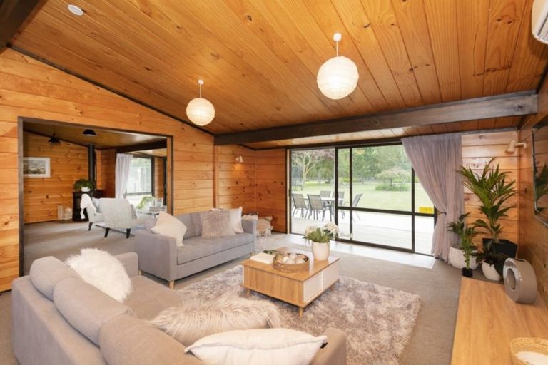 Photo of property in 156 Wharekopae Road, Patutahi, Gisborne, 4072