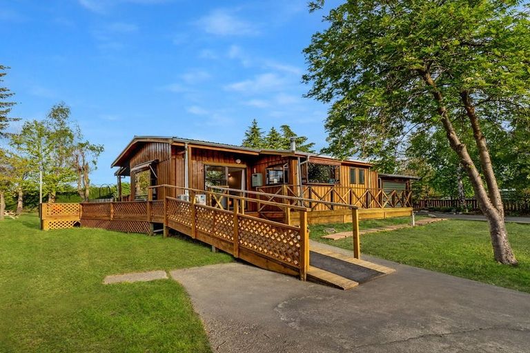 Photo of property in 10 Glencairn Road, Twizel, 7901