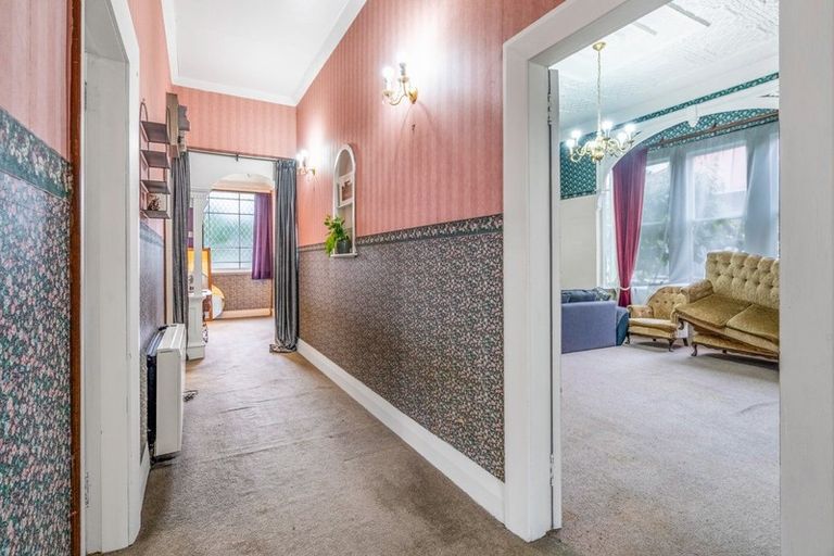 Photo of property in 24 Mitchell Street, Richmond, Invercargill, 9810